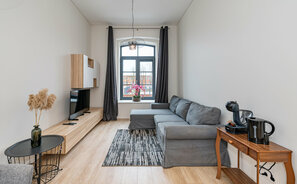 Shanti barracks ap by Polo apartments. Квартира аренда Kaune, Žemieji Šančiai, A. Juozapavičiaus pr.