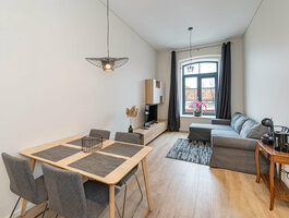 Shanti barracks ap by Polo apartments. Buto nuoma Kaune, Žemieji Šančiai, A. Juozapavičiaus pr.