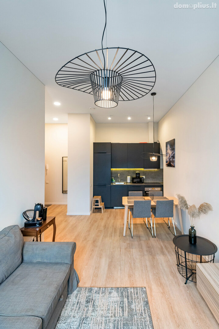 Shanti barracks ap by Polo apartments. Buto nuoma Kaune, Žemieji Šančiai, A. Juozapavičiaus pr.