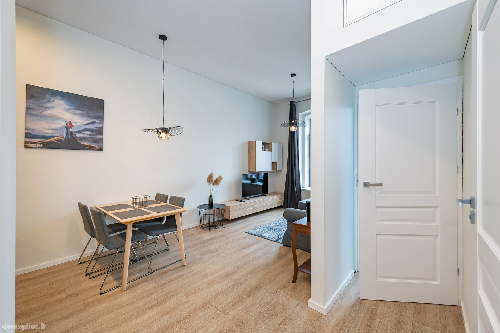 Shanti barracks ap by Polo apartments. Buto nuoma Kaune, Žemieji Šančiai, A. Juozapavičiaus pr.