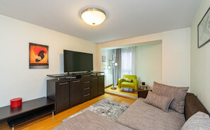 Delightful n charming ap by Polo Apartments. Buto nuoma Kaune, Centre, Vasario 16-osios g.