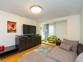 Delightful n charming ap by Polo Apartments. Buto nuoma Kaune, Centre, Vasario 16-osios g.