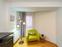 Delightful n charming ap by Polo Apartments. Buto nuoma Kaune, Centre, Vasario 16-osios g.