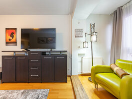 Delightful n charming ap by Polo Apartments. Buto nuoma Kaune, Centre, Vasario 16-osios g.