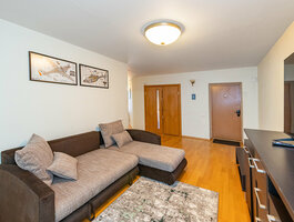 Delightful n charming ap by Polo Apartments. Buto nuoma Kaune, Centre, Vasario 16-osios g.
