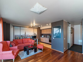 Panoramic city centre ap by Polo Apartments. Buto nuoma Kaune, Centre, Vytauto pr.