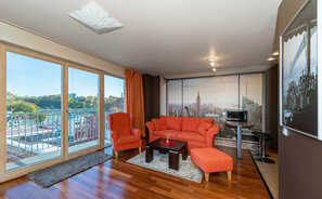 Panoramic city centre ap by Polo Apartments. Buto nuoma Kaune, Centre, Vytauto pr.