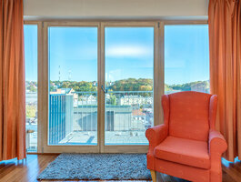 Panoramic city centre ap by Polo Apartments. Buto nuoma Kaune, Centre, Vytauto pr.