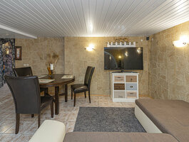 Spacious Studio ap by Polo apartments. Buto nuoma Kaune, Aleksote, M. Yčo g.