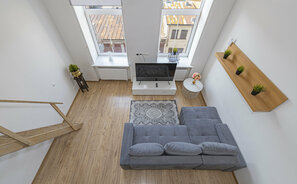 New Town loft ap by Polo Apartments. Buto nuoma Kaune, Centre, Kęstučio g.