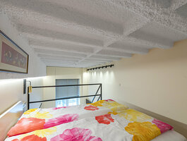 Modern loft by Polo Apartments. Buto nuoma Kaune, Žaliakalnyje, Žemaičių g.