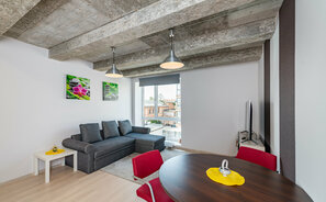Ap Accent by Polo apartments. Apartment rent Kaune, Centre, Laisvės al.