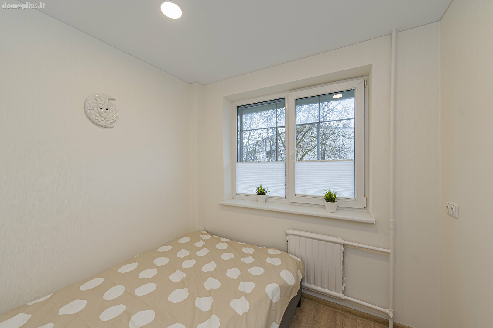 Luminious ap w balcony by PoloApartments. Buto nuoma Kaune, Dainavoje, Partizanų g.