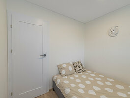 Luminious ap w balcony by PoloApartments. Квартира аренда Kaune, Dainavoje, Partizanų g.
