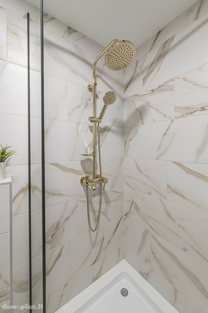 Luminious ap w balcony by PoloApartments. Buto nuoma Kaune, Dainavoje, Partizanų g.