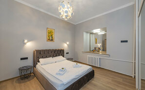 The Comfort Ap 2 by Polo Apartments. Buto nuoma Kaune, Centre, J. Gruodžio g.