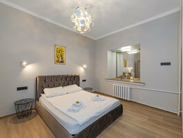 The Comfort Ap 2 by Polo Apartments. Квартира аренда Kaune, Centre, J. Gruodžio g.