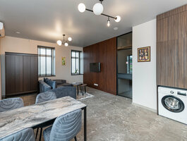 MnW apartment by Polo Apartments. Квартира аренда Kaune, Centre, Karaliaus Mindaugo pr.