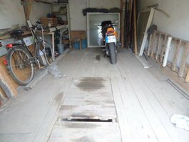 Garage for rent Marijampolės sav., Marijampolėje, Draugystės g.