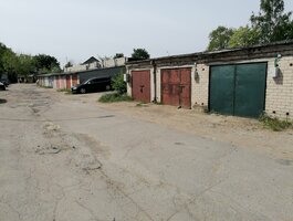 Сдаю гараж Šiauliuose, Zokniuose, Vilniaus g.