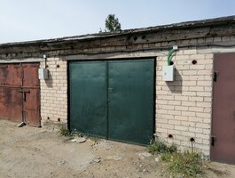 Сдаю гараж Šiauliuose, Zokniuose, Vilniaus g.