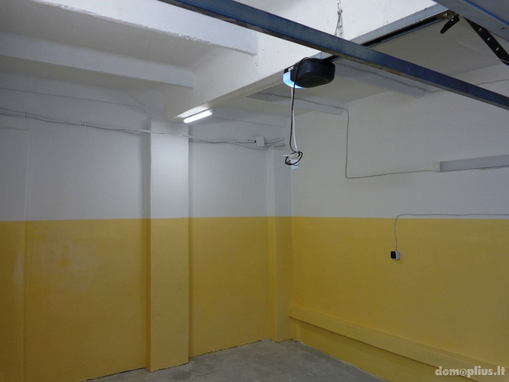 Garage for rent Alytuje, Vidzgiryje, Kepyklos g.