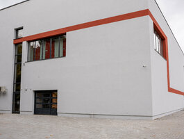 Garage for rent Vilniuje, Žirmūnuose, Kareivių g.