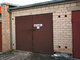 Parduodamas garažas Šiauliuose, Gubernijoje, Spindulio g. (1 nuotrauka)