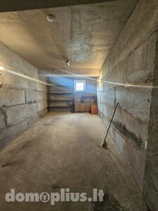 Garažo nuoma Vilniuje, Baltupiuose, Visorių g.