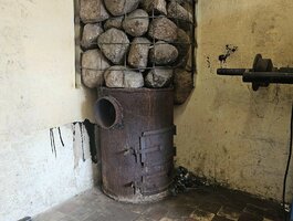 Гараж Šiauliuose, Zokniuose, Radviliškio g.