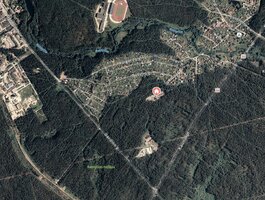 Гараж Druskininkų sav., Druskininkuose, Cimakovo g.