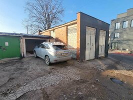 Сдаю гараж Kaune, Centre, Vytauto pr.