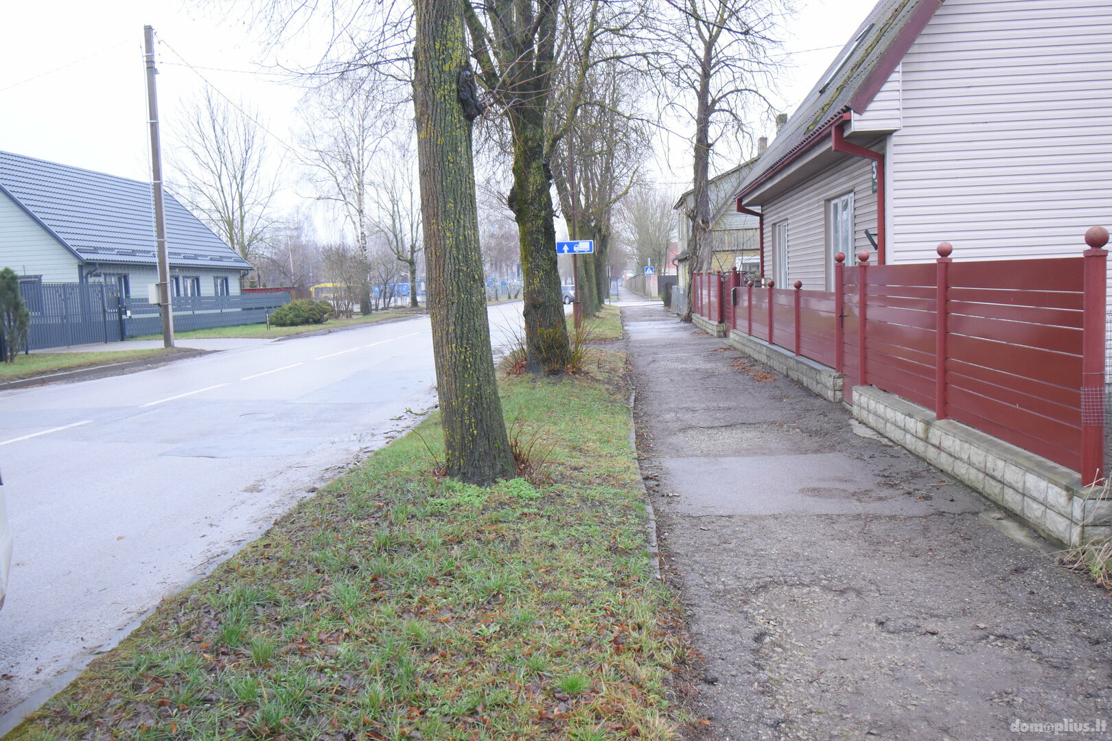 Сдаю гараж Šiauliuose, Centre, Vaidoto g.
