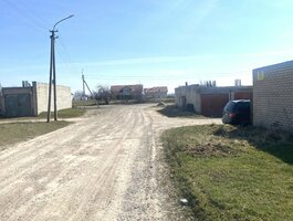 Гараж Šiauliuose, Zokniuose, Radviliškio g.