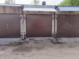 Сдаю гараж Alytuje, Senamiestyje, Kauno g.