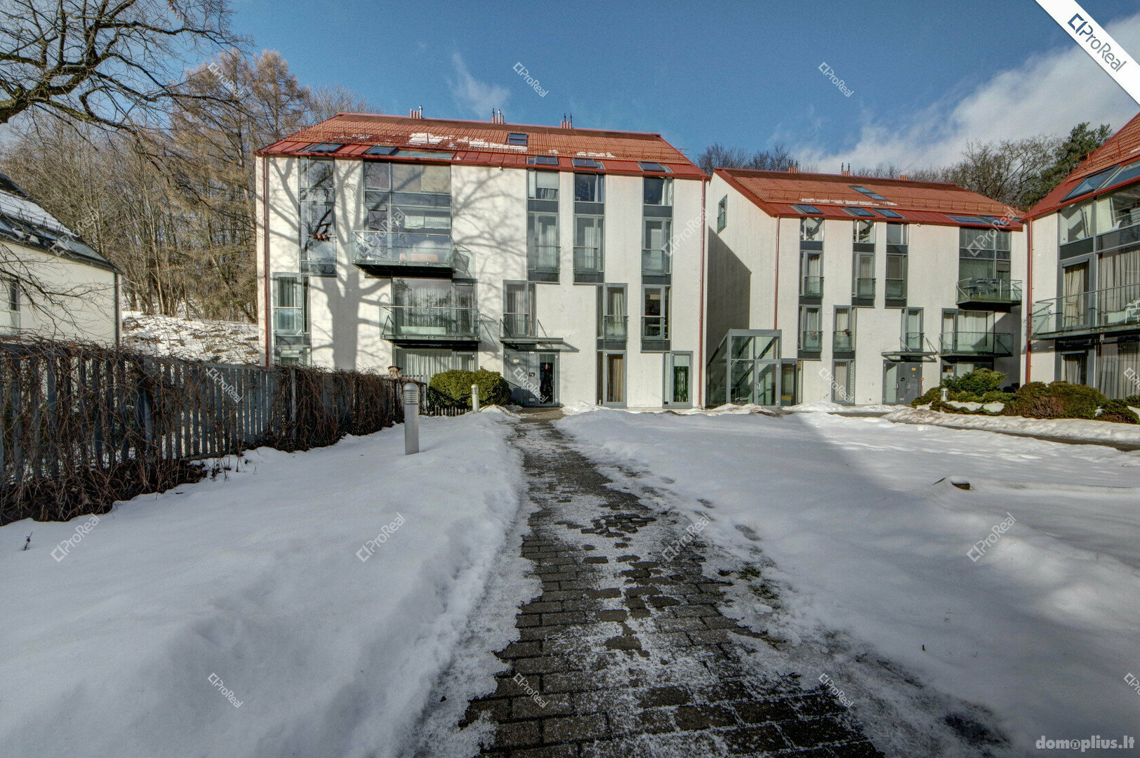 Сдаю гараж Vilniuje, Užupyje, Krivių g.