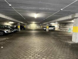Сдаю гараж Vilniuje, Pašilaičiuose, Ukmergės g.
