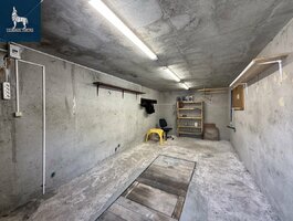 Garage for rent Vilniuje, Bajoruose, Jono Kairiūkščio g.