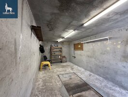 Garage for rent Vilniuje, Bajoruose, Jono Kairiūkščio g.