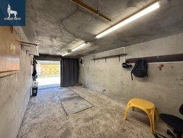 Garage for rent Vilniuje, Bajoruose, Jono Kairiūkščio g.