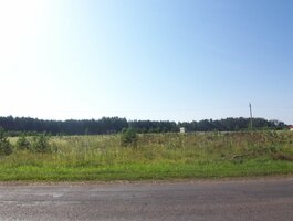 Land for sale Druskininkų sav., Neravuose
