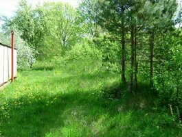 Parduodamas sklypas Vilniaus rajono sav., Šilėnuose