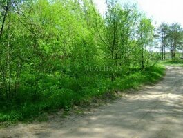 Parduodamas sklypas Vilniaus rajono sav., Šilėnuose