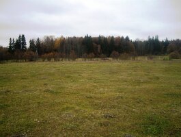 Land for sale Alytaus r. sav., Jurgiškiuose, Plento g.