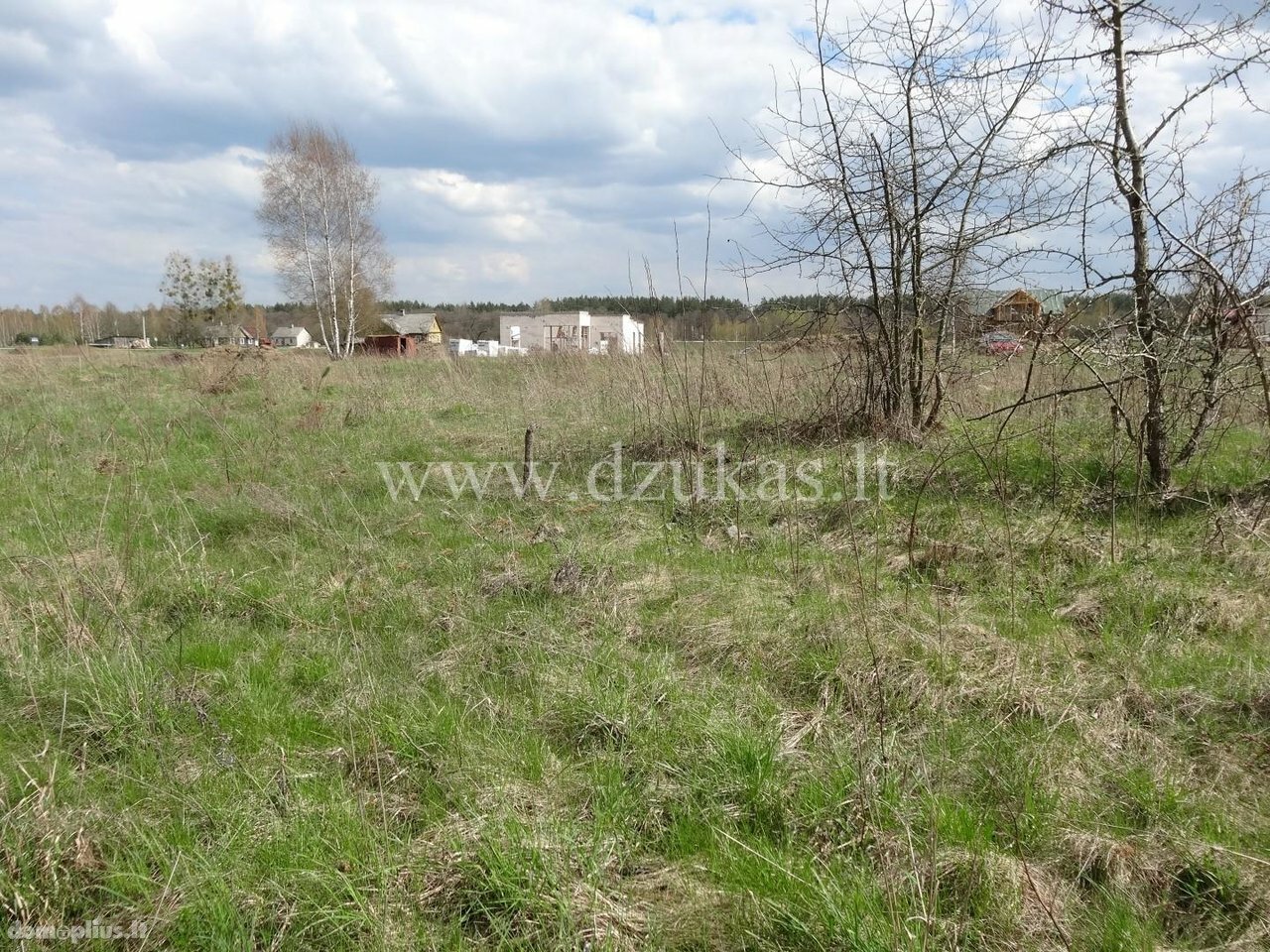 Land for sale Druskininkų sav., Gailiūnuose, Gailiūnų g.