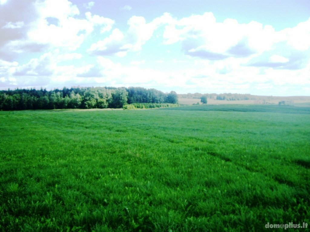 Land for sale Alytaus rajono sav., Jurgiškiuose, Jurgiškių g.