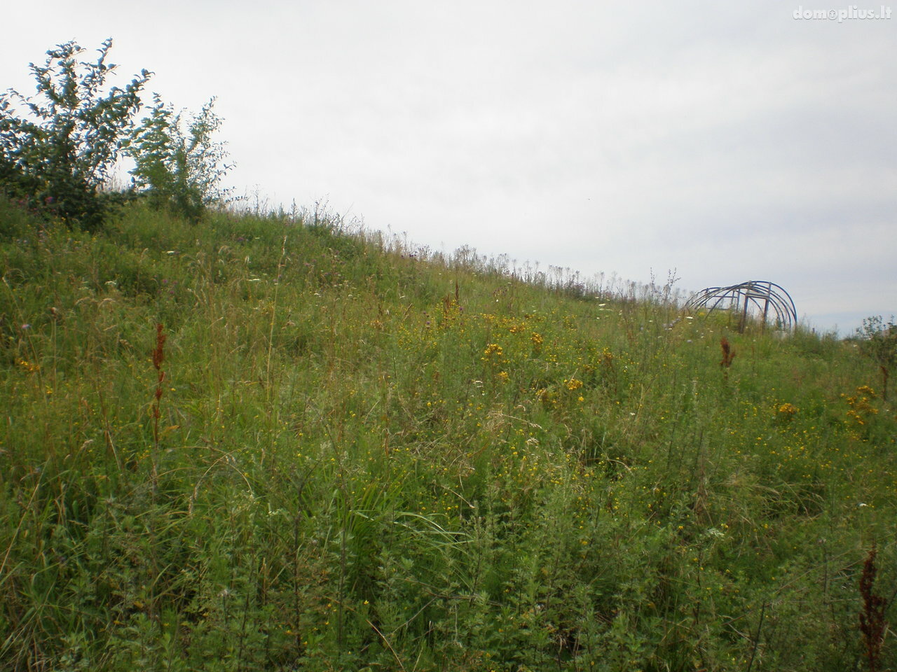 Land for sale Alytuje, Likiškėliuose, Gabijos g.