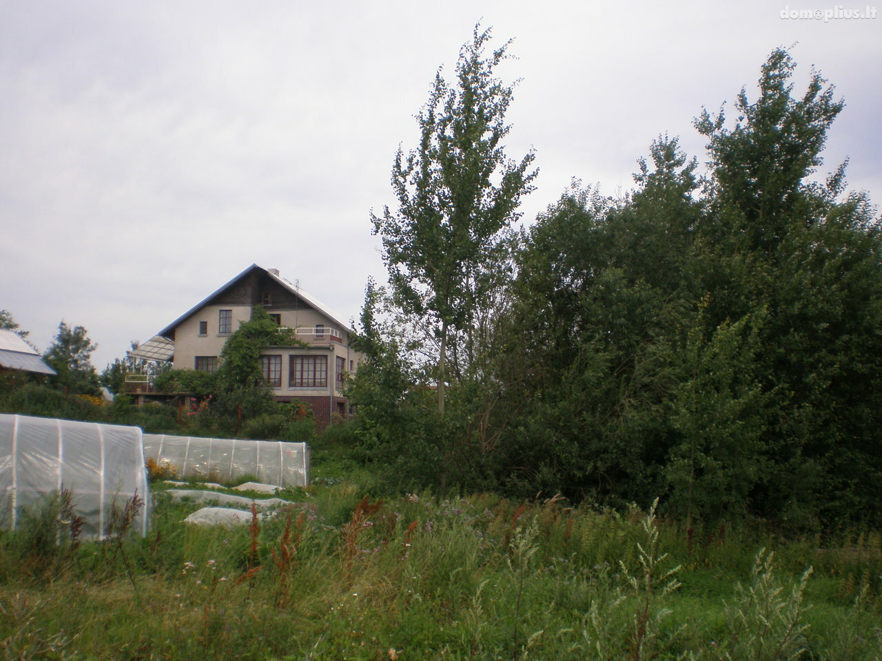 Land for sale Alytuje, Likiškėliuose, Gabijos g.