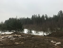 Land for sale Druskininkų sav., Druskininkuose, Pylimo g.