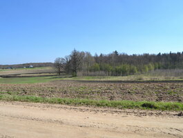 Land for sale Alytaus r. sav., Jurgiškiuose, Jurgiškių g.